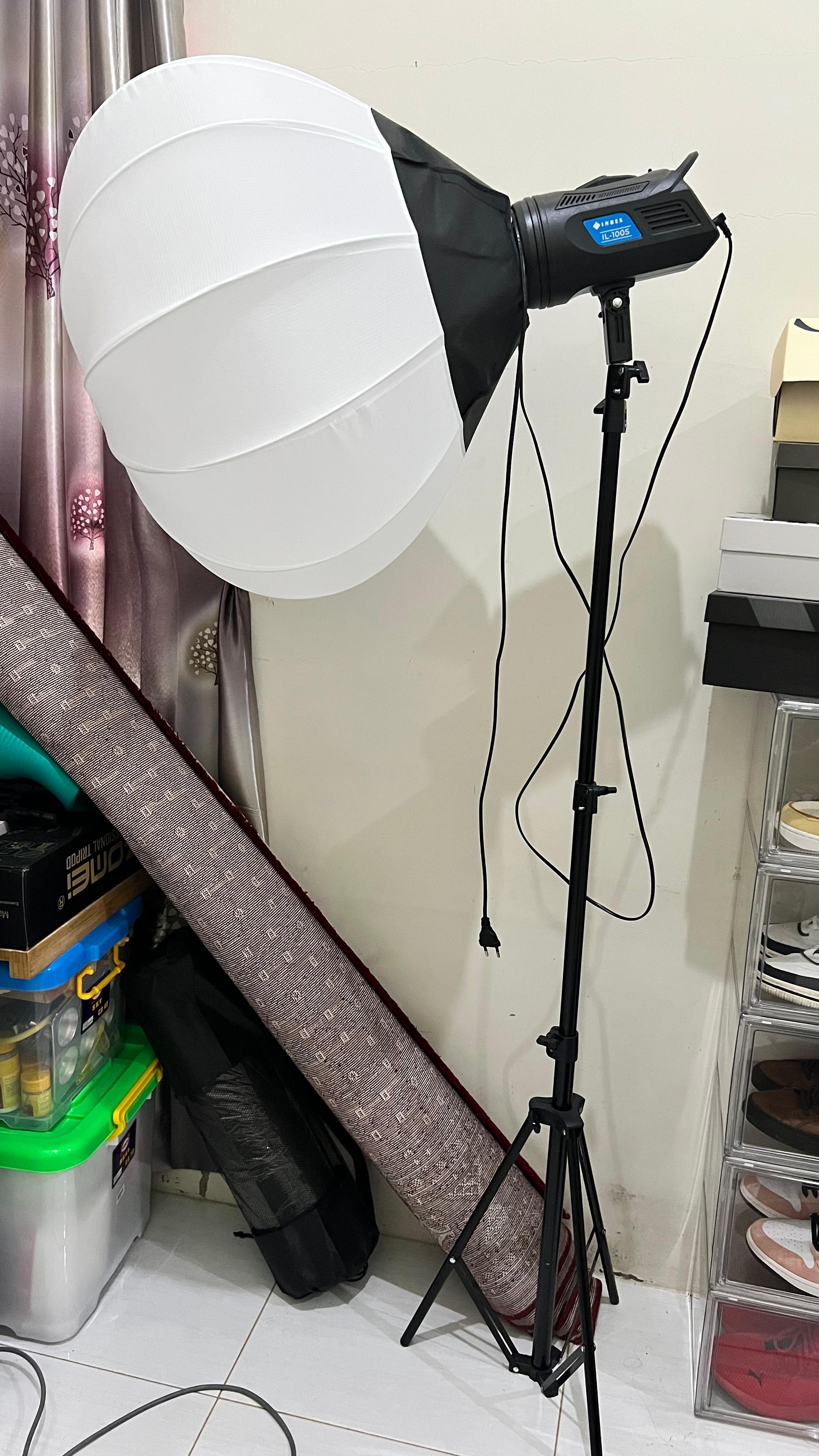 Lighting Inbex IL-100