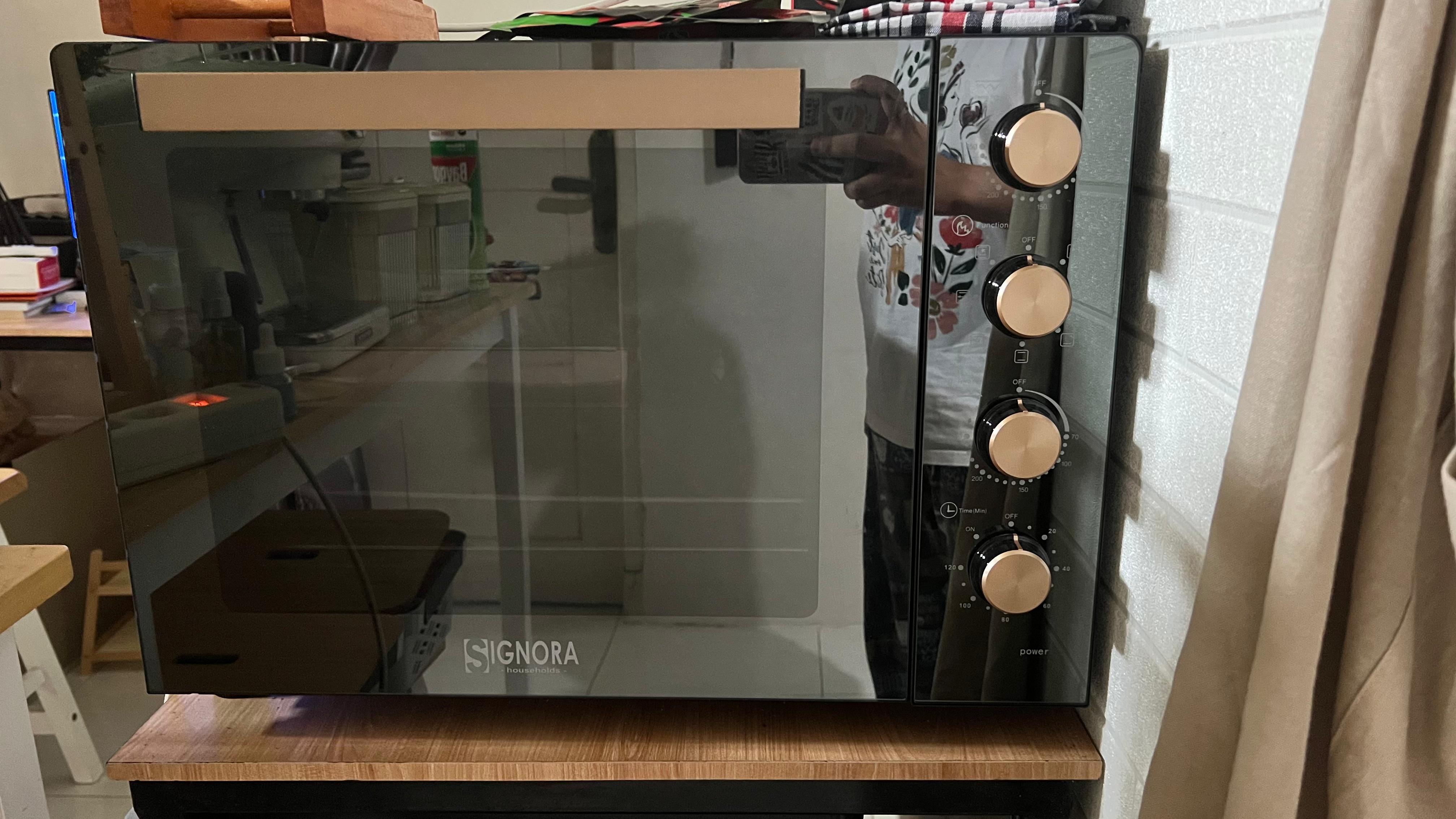 Oven Signora De Noiree